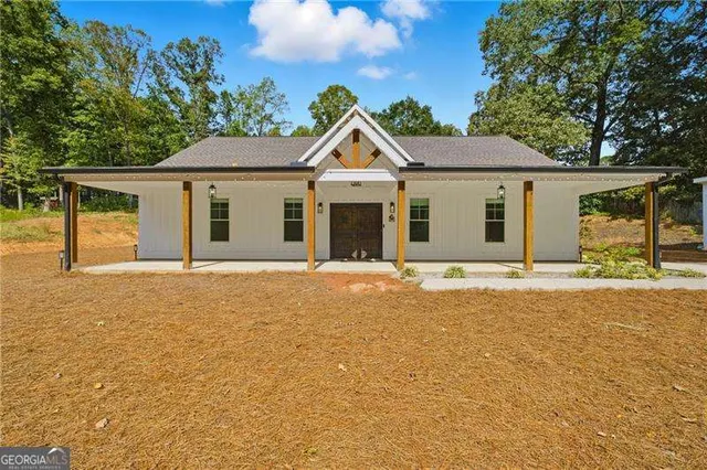 Expensive Dentor Manor Real Estate