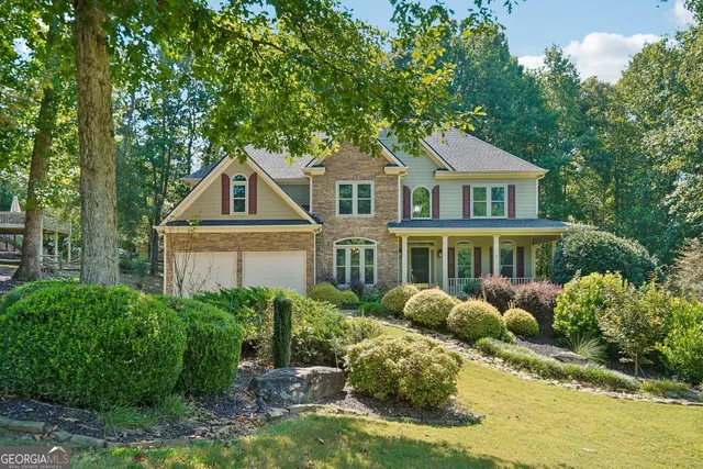 Expensive Browns Farm Real Estate