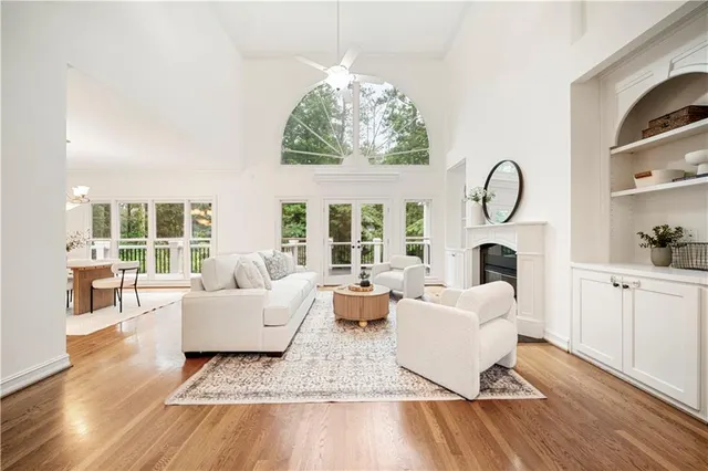 Popular Powers Park Real Estate