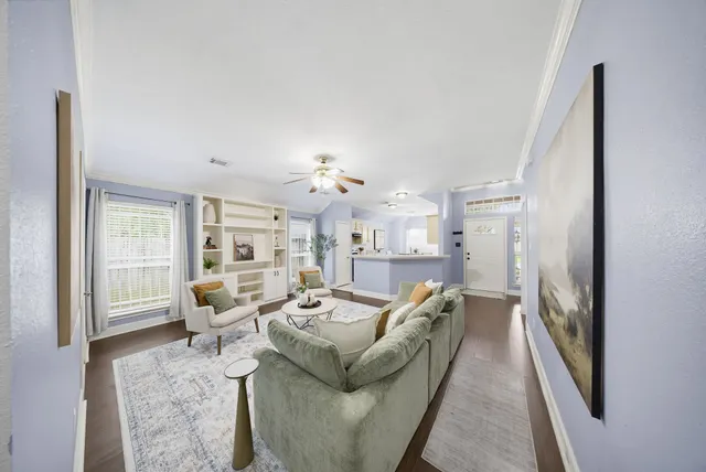 Popular Pine Trails Real Estate
