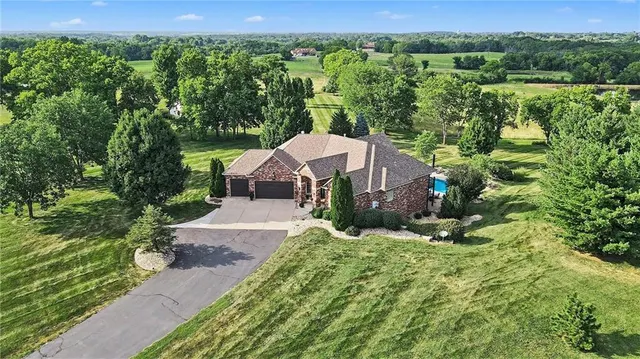 Expensive Smithville Real Estate