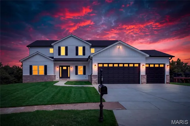 Expensive Grand View Ridge One Real Estate