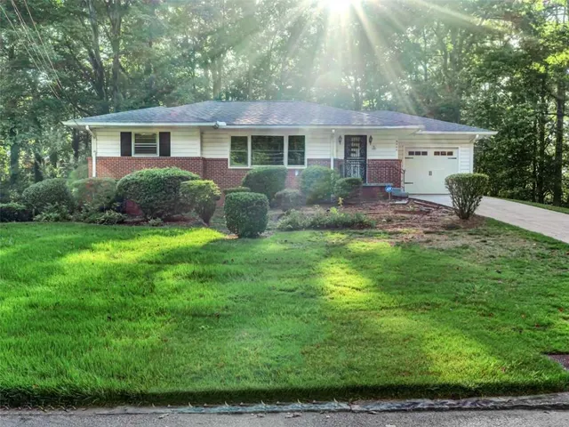 Popular Conley Hills Real Estate