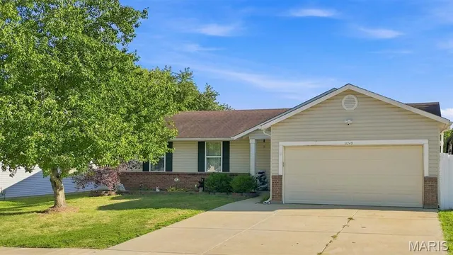 Popular Regency Estate Real Estate