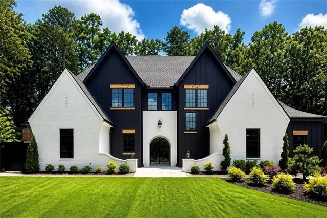Popular Dunwoody Forest Real Estate
