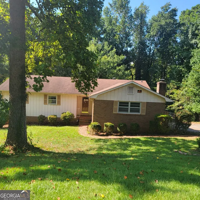 Cheap Park Hill Real Estate