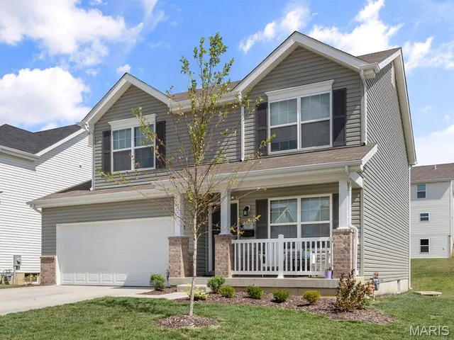 Popular Boulevard at Wilmer Valley Real Estate