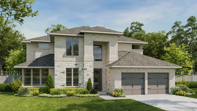 Expensive Grange Real Estate