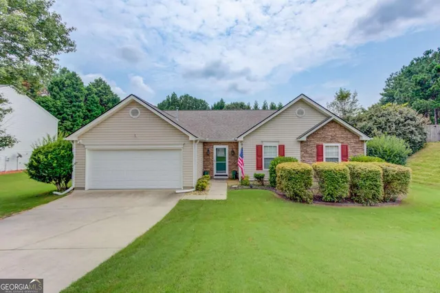 Popular Ivey Point Real Estate