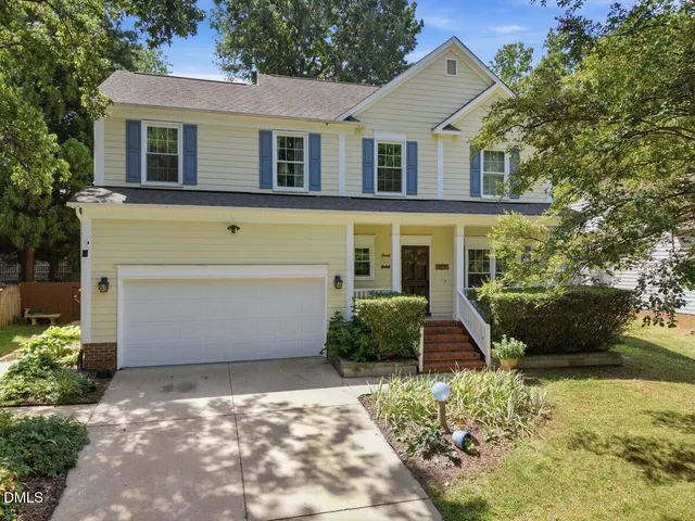Popular Durant Trace Real Estate