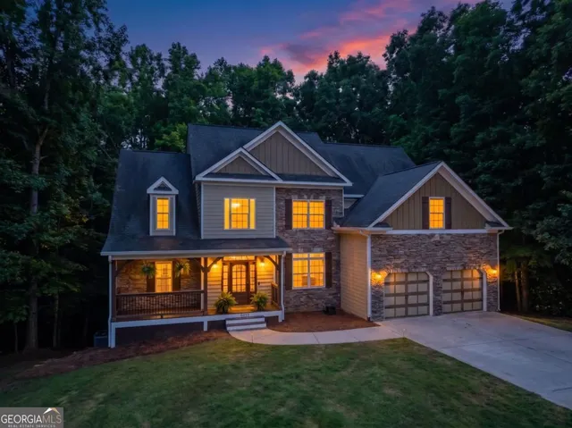 Cheap STRATFORD ON LANIER Real Estate