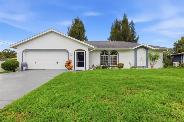 Popular FOREST PARK PH 03 Real Estate