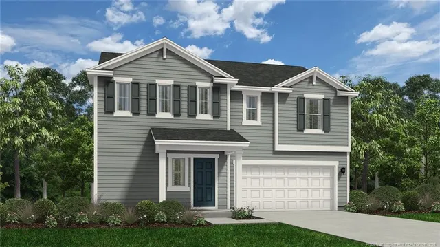 Popular Schabert Crossing Real Estate