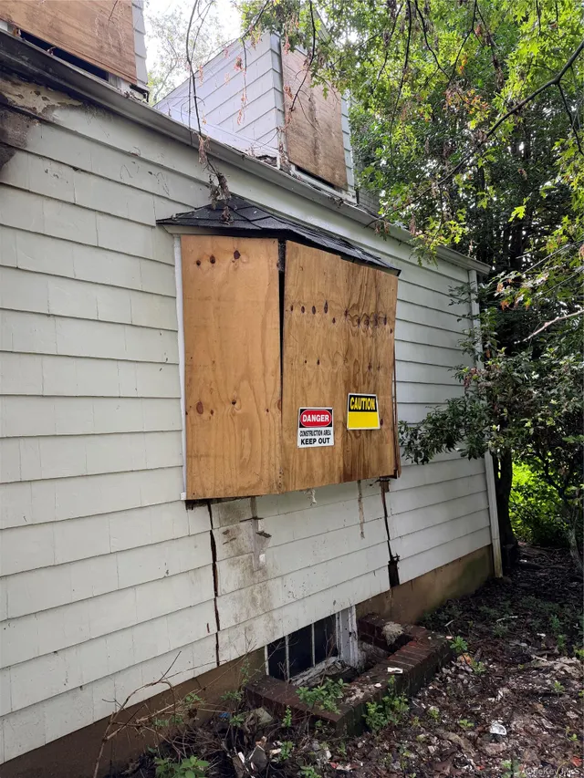 Cheap Tarrytown Real Estate