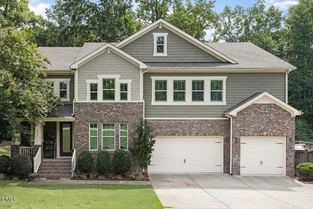 Popular Braxton Pointe Real Estate