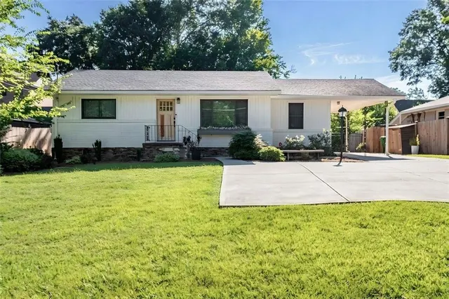 Popular Fairway Pines Real Estate