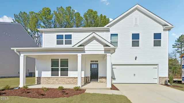 Expensive Eagle Creek Real Estate