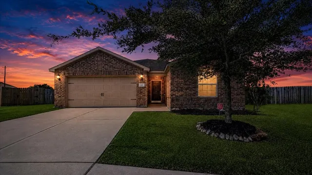Popular Painted Meadows Real Estate