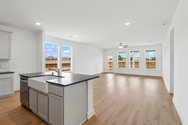 Expensive Trinity Grove at Senterra Lakes Real Estate