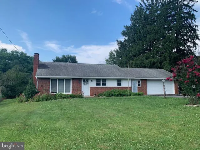 Popular Mcconnellsburg Real Estate
