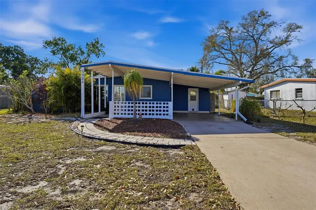 Popular IDA-K Real Estate