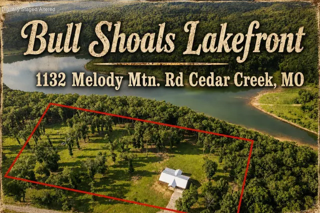 Expensive Cedar Creek Real Estate