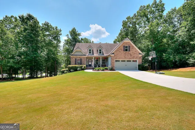 Expensive WILLOWS AT CREEKSIDE Real Estate