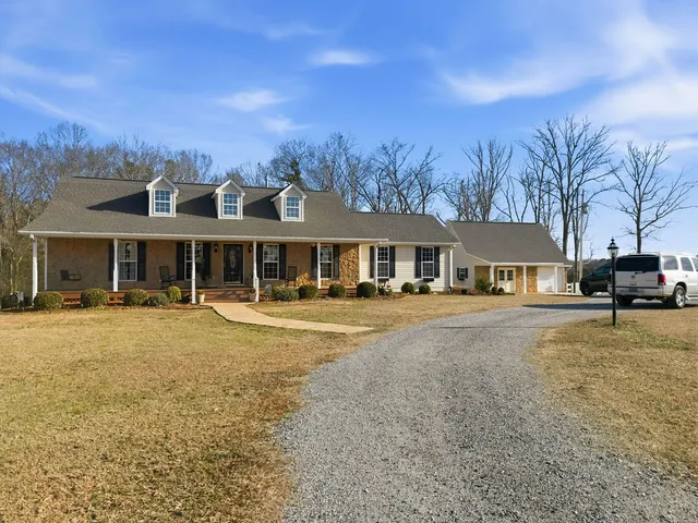 Expensive 113-Anderson County - SC Real Estate