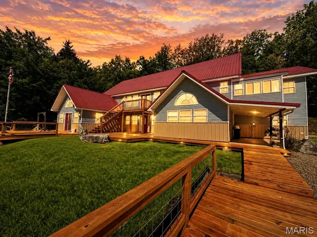 Popular Caledonia Real Estate
