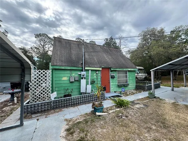 Popular HUDSON GROVE ESTATES Real Estate