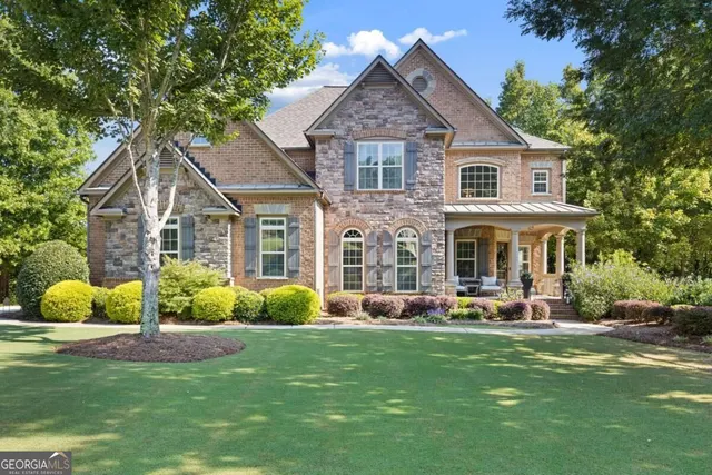 Expensive The Highlands Real Estate
