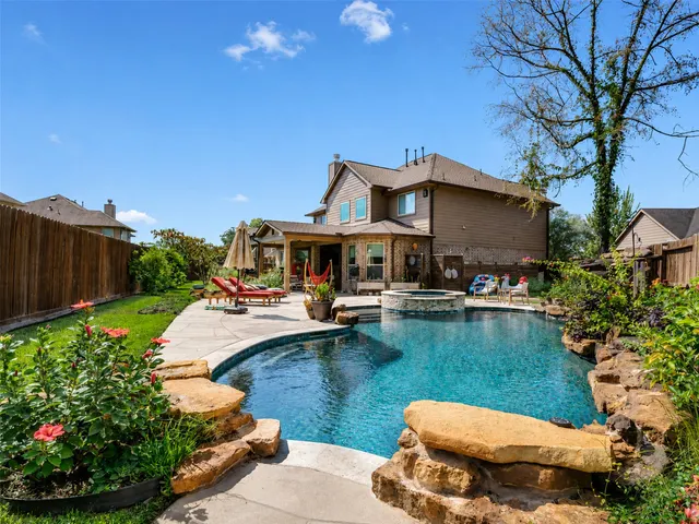 Expensive Bridges on Lake Houston Real Estate