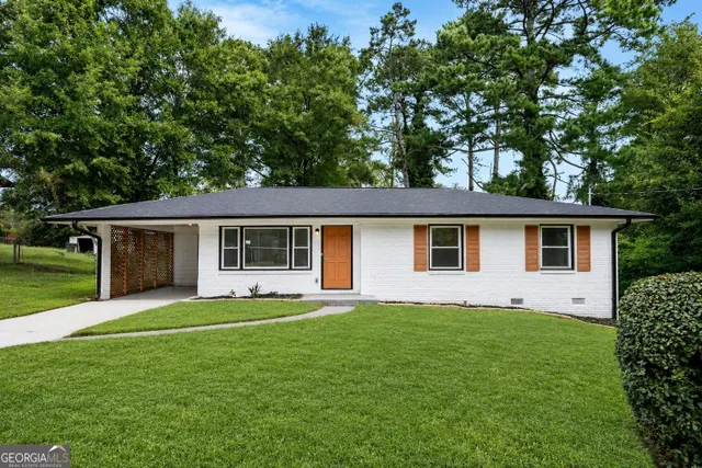 Popular Labelle Park Real Estate