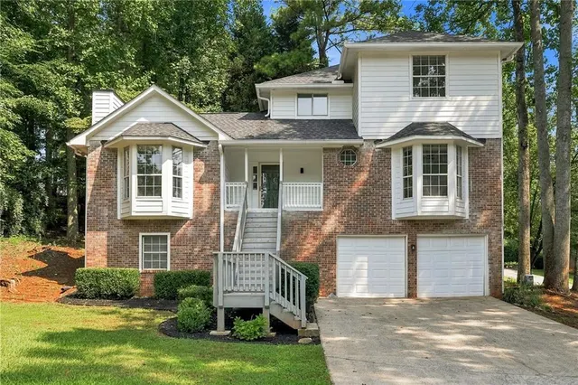 Expensive Hamby Place Real Estate
