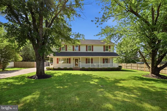 Popular Manassas City Real Estate