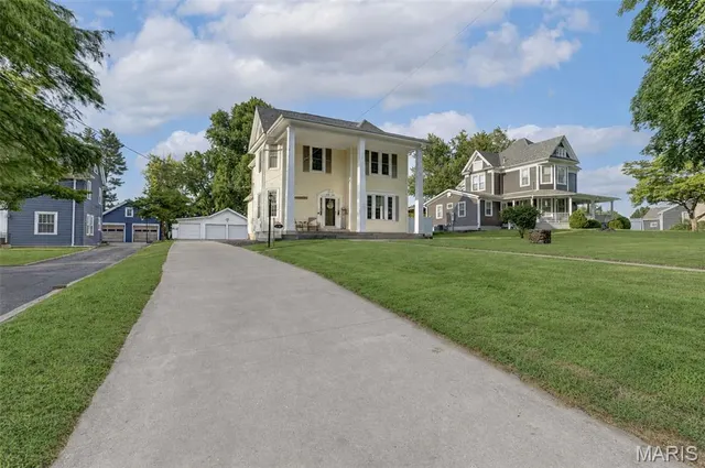 Expensive Pittsfield Real Estate