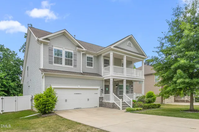 Popular Mebane Real Estate