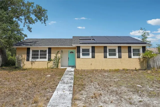 Cheap JAN PHYL VILLAGE Real Estate
