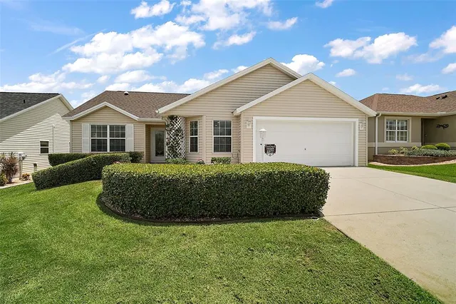 Popular The Villages Real Estate