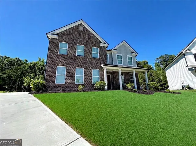 Cheap Autumn Brook Real Estate