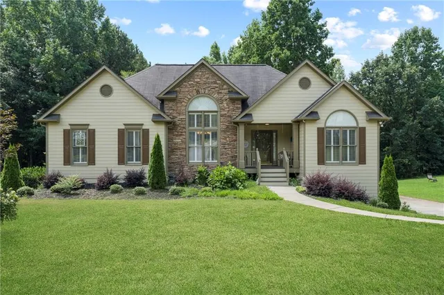 Popular Garrison Ridge Real Estate