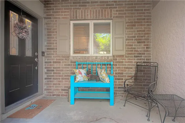 Popular Quincy Court Real Estate