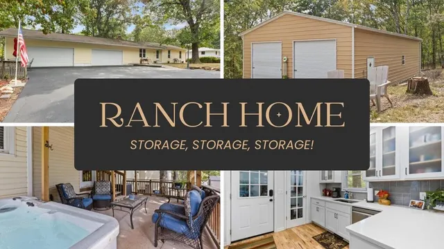 Popular Sharyhill Real Estate
