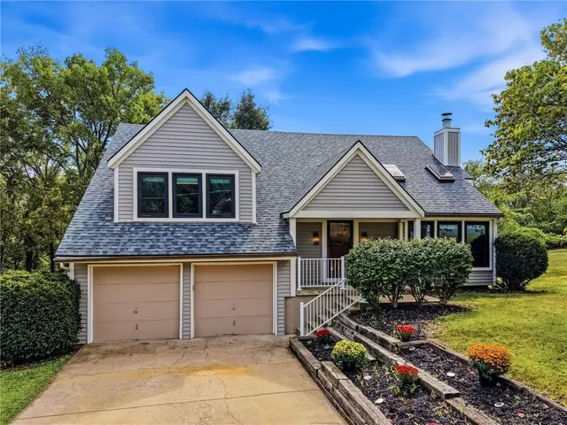 Popular South Park Real Estate