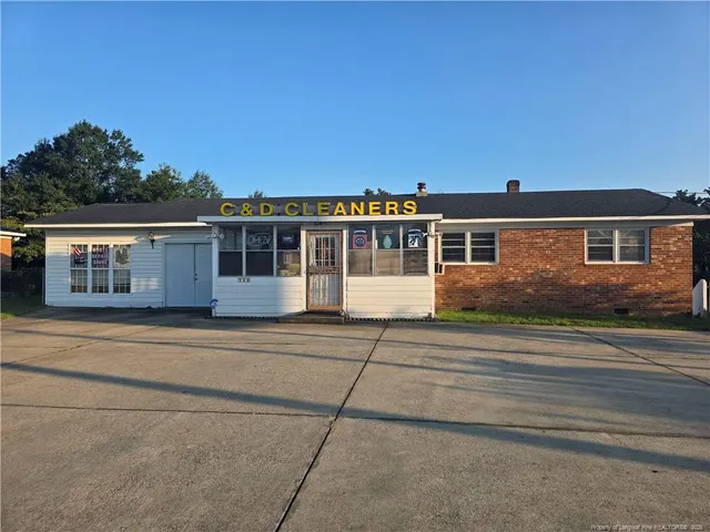 Popular Benton Place Real Estate
