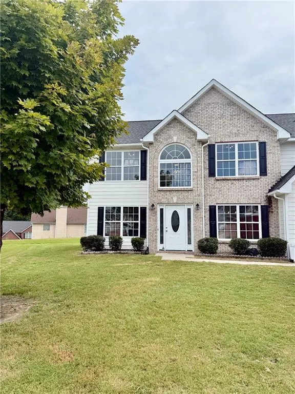Popular Chestnut Ridge at Cedar Grove Real Estate