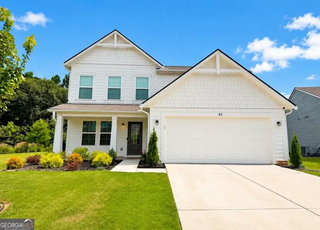 Cheap Crossvine Estates Real Estate