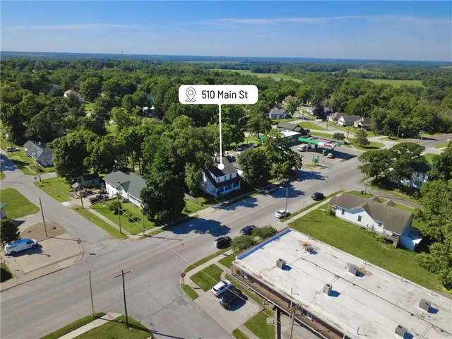 Cheap Trenton Real Estate