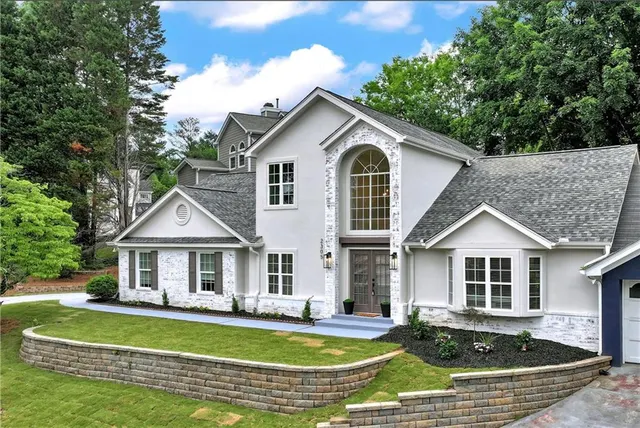 Popular Oakley Downs Real Estate