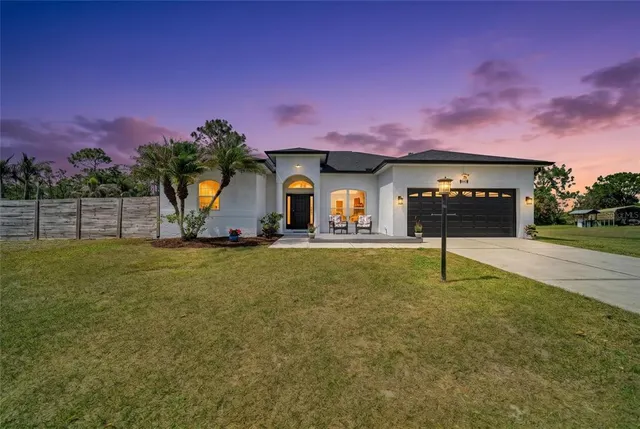 Popular GOLDENS FIRST ADD Real Estate